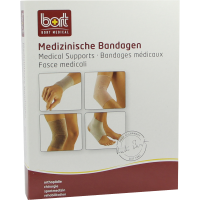 BORT Metatarsal Bandage m.Pelotte 23 cm haut