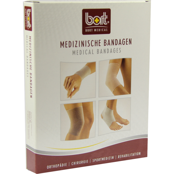 BORT Metatarsal Bandage m.Pelotte 24 cm haut