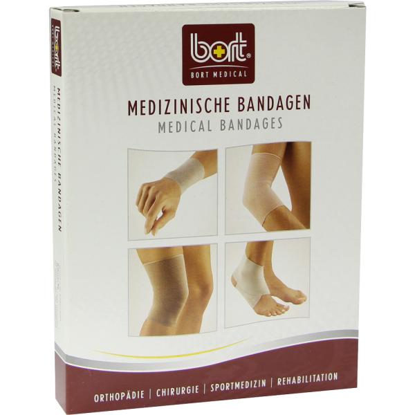 BORT Ellenbogenbandage S haut