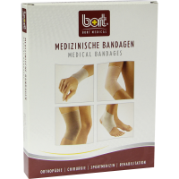 BORT Ellenbogenbandage S haut