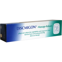 DISCMIGON Massage Balsam