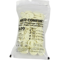 FINGERLING Latex OP Gr.3