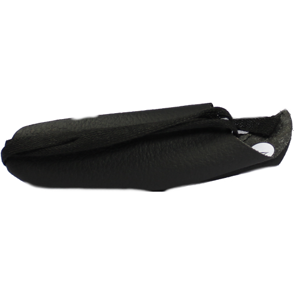 FINGERLING Leder Gr.4 m.Bindeband