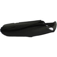 FINGERLING Leder Gr.4 m.Bindeband