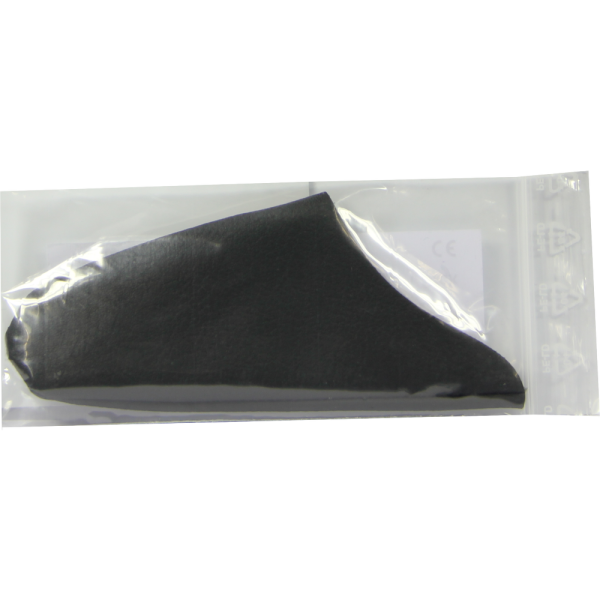 FINGERLING Leder Gr.6 m.Bindeband