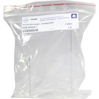 URINBEUTELHALTER Drahtgestell