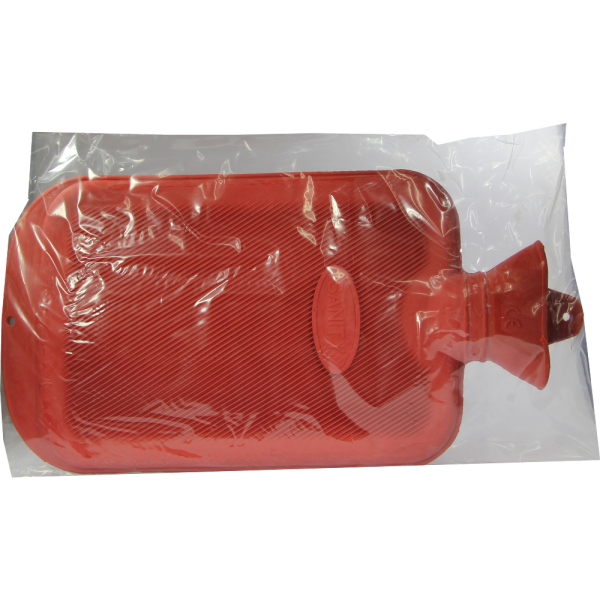 WÄRMFLASCHE 2 l 1/1-Lamelle