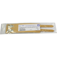 HANDGELENKRIEMEN 17 2 Schnallen gef.