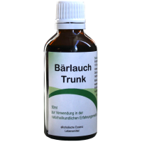 BÄRLAUCH TRUNK Tropfen