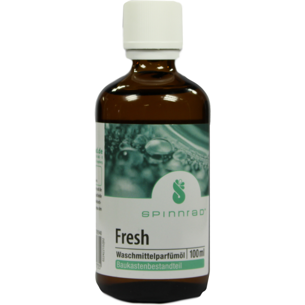WASCHMITTELPARFÜM fresh