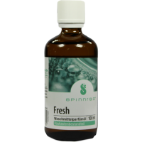 WASCHMITTELPARFÜM fresh