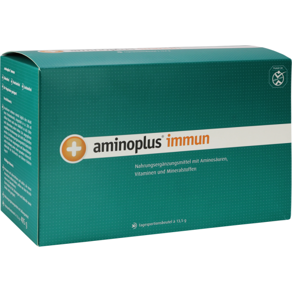 AMINOPLUS immun Granulat
