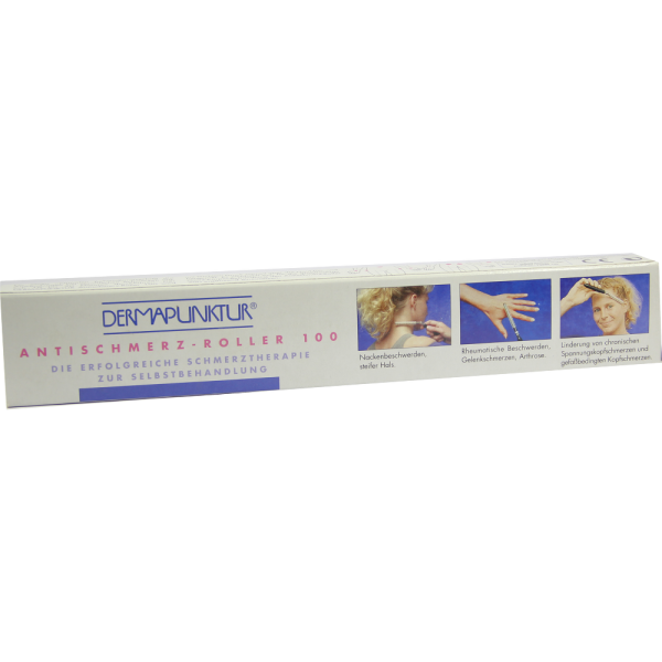 DERMAPUNKTUR Roller 100