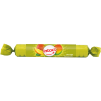INTACT Traubenzucker Rolle Mango