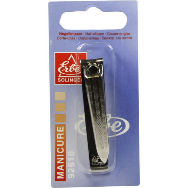 ERBE Nagelknipser 6,5 cm