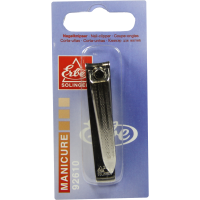 ERBE Nagelknipser 6,5 cm
