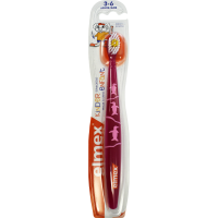 ELMEX Kinder Zahnbürste