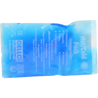 KALT-WARM Kompresse 7x10 cm