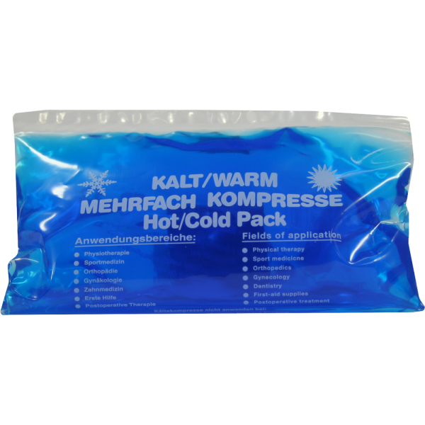 KALT-WARM Kompresse 13x14 cm