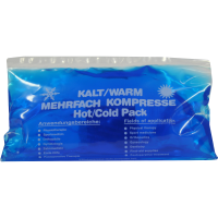 KALT-WARM Kompresse 13x14 cm