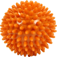MASSAGEBALL Igelball 6 cm orange