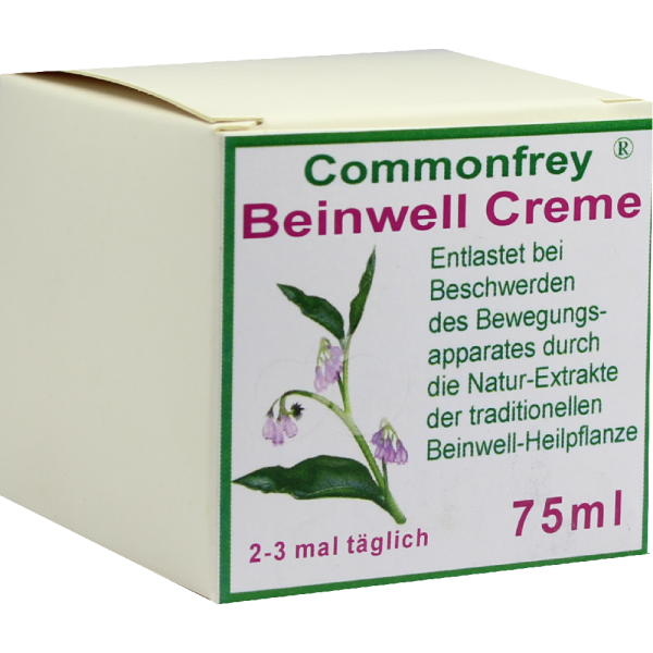 COMMONFREY Beinwell Creme