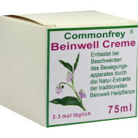 COMMONFREY Beinwell Creme