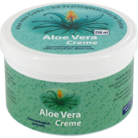 ALOE VERA HAUTCREME