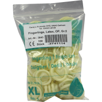 FINGERLING Latex OP Gr.5