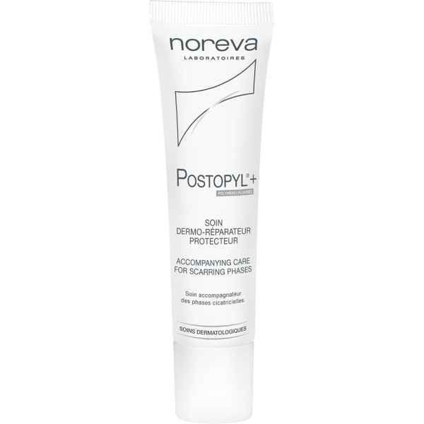 NOREVA Postopyl+ Emulsion