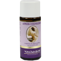 APRIKOSENKERNÖL Bio