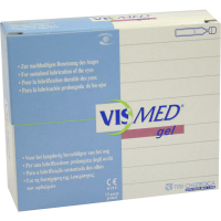 VISMED GEL Einmaldosen