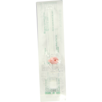VASOFIX Braunüle 20 G 33 mm rosa