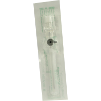 VASOFIX Braunüle 16 G 50 mm grau