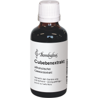 CUBEBENEXTRAKT