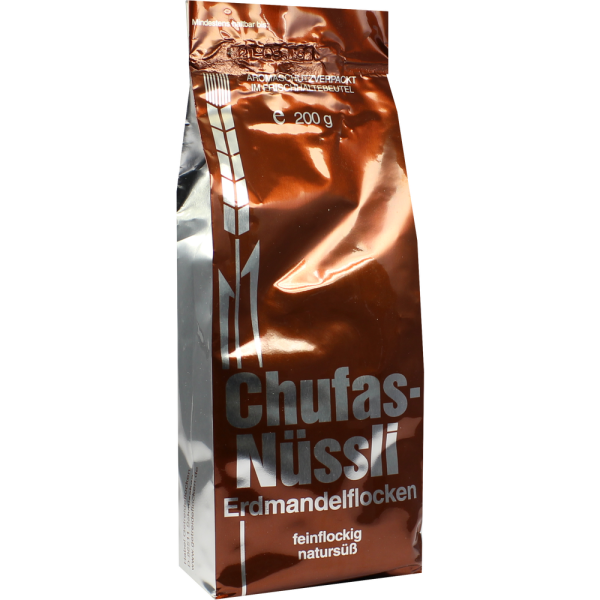 CHUFAS NÜSSLI