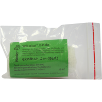 WS elast.Kinderbinde 8 cmx2 m