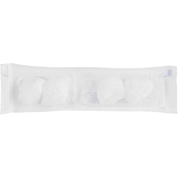 MULLTUPFER pflaumengroß steril 2+2