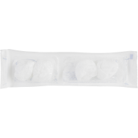 MULLTUPFER pflaumengroß steril 2+2