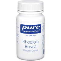 PURE ENCAPSULATIONS Rhodiola Rosea Kapseln