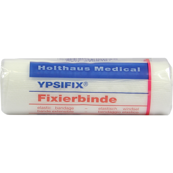 FIXIERBINDE YPSIFIX elastisch 10 cmx4 m i.Zellglas