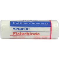 FIXIERBINDE YPSIFIX elastisch 10 cmx4 m i.Zellglas