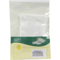 HANDSCHUHE Baumwolle Gr.6