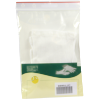 HANDSCHUHE Baumwolle Gr.8