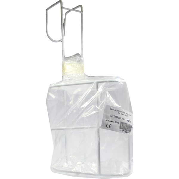 URINFLASCHENHALTER