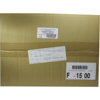 URINBECHER mit Schraubdeckel