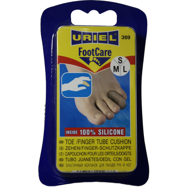 ZEHENSCHUTZKAPPE S/M/L