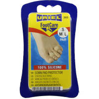 ZEHENSCHUTZRING S/M/L