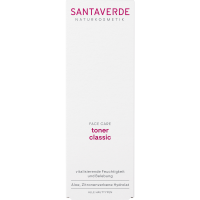 ALOE VERA TONER classic Spray