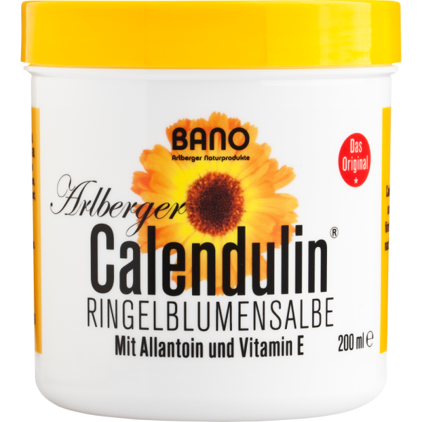 CALENDULIN Arlberger Salbe